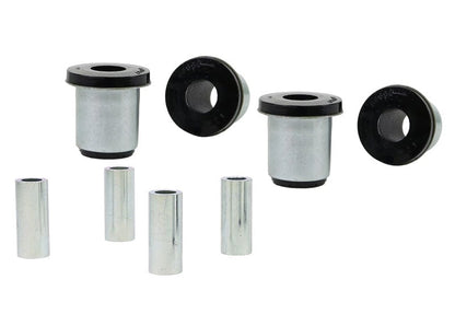 Whiteline Front Control Arm Upper Bushing Kit - Toyota 4Runner 1996-2002