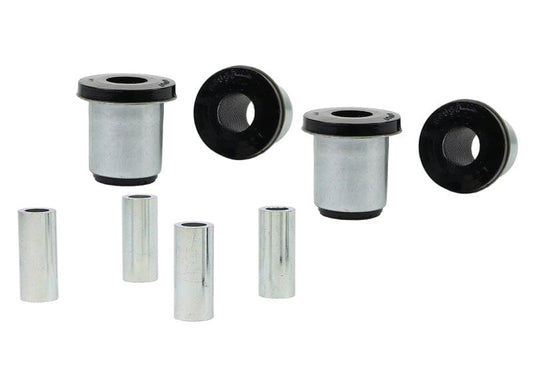 Whiteline Front Control Arm Upper Bushing Kit - Toyota 4Runner 1996-2002