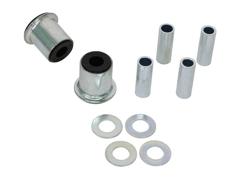Whiteline Front Control Arm (Front Lower Bushing) - Ford Mustang 1967-1973