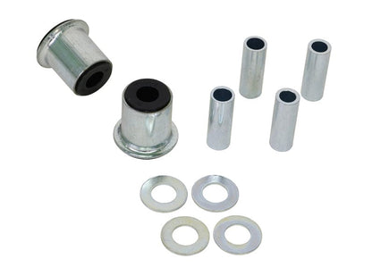Whiteline Front Control Arm (Front Lower Bushing) - Ford Mustang 1967-1973