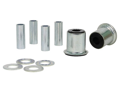 Whiteline Front Control Arm (Front Lower Bushing) - Ford Mustang 1967-1973