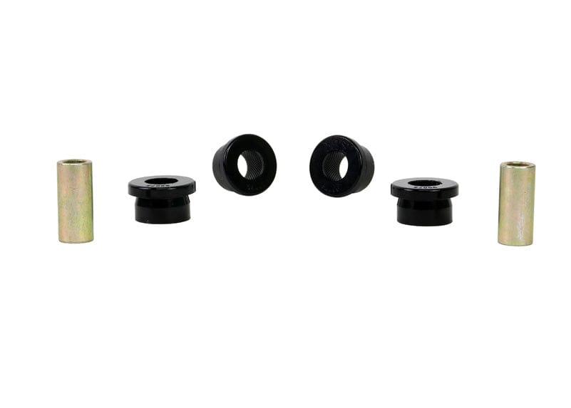 Whiteline Front Bushing Kit - Honda Civic EK Control Arm Lower - Inner 96-00