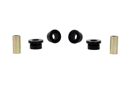 Whiteline Front Bushing Kit - Honda Civic EK Control Arm Lower - Inner 96-00