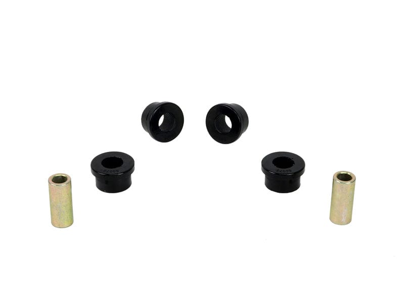 Whiteline Front Bushing Kit - Honda Civic EK Control Arm Lower - Inner 96-00