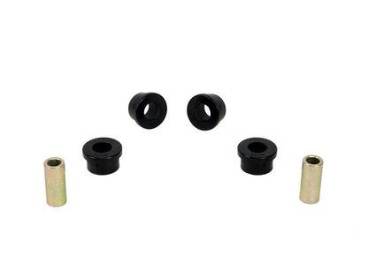 Whiteline Front Bushing Kit - Honda Civic EK Control Arm Lower - Inner 96-00