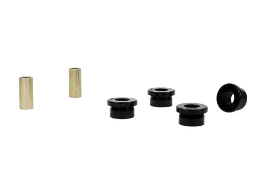 Whiteline Front Bushing Kit - Honda Civic EK Control Arm Lower - Inner 96-00