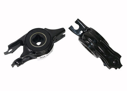 Whiteline Control Arm Lower Inner Rear Bushing Kit - Honda Civic 2015+