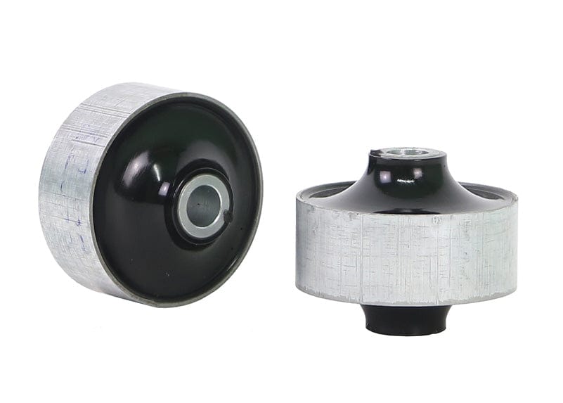 Whiteline Front Control Arm Bushing Kit (Front Lower Inner Rear Bushing) - Honda Accord 2003-2007