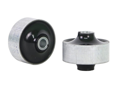 Whiteline Front Control Arm Bushing Kit (Front Lower Inner Rear Bushing) - Honda Accord 2003-2007
