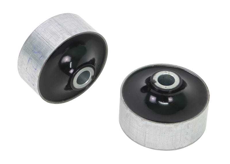 Whiteline Front Control Arm Bushing Kit (Front Lower Inner Rear Bushing) - Honda Accord 2003-2007