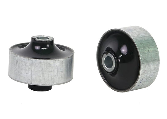 Whiteline Front Control Arm Bushing Kit (Front Lower Inner Rear Bushing) - Honda Accord 2003-2007