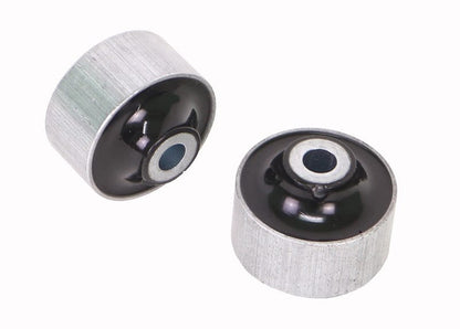 Whiteline Rear Bushing Kit - Nissan Versa Control Arm Lower - Inner 2007-2012