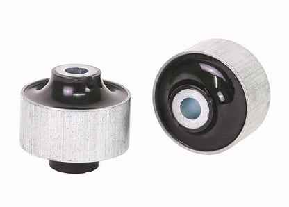 Whiteline Rear Bushing Kit - Nissan Versa Control Arm Lower - Inner 2007-2012