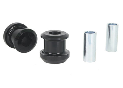 Whiteline Front Lower Control Arm (Inner Rear Bushing Kit) - Honda Civic 1994-2001 / Acura Integra 1992-1995