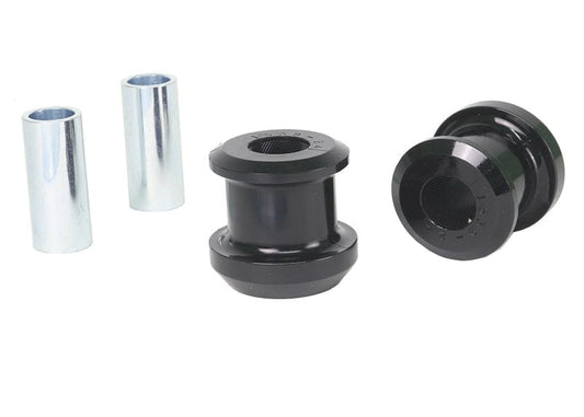Whiteline Front Lower Control Arm (Inner Rear Bushing Kit) - Honda Civic 1994-2001 / Acura Integra 1992-1995