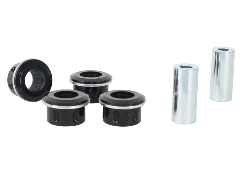 Whiteline Control Arm Lower Inner Front Bushing Kit - Hyundai Palisade 2020+ / Kia Telluride 2020+