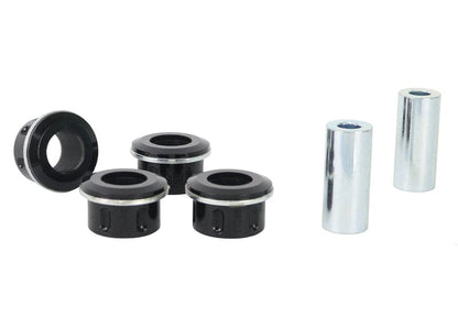 Whiteline Control Arm Lower Inner Front Bushing Kit - Hyundai Palisade 2020+ / Kia Telluride 2020+