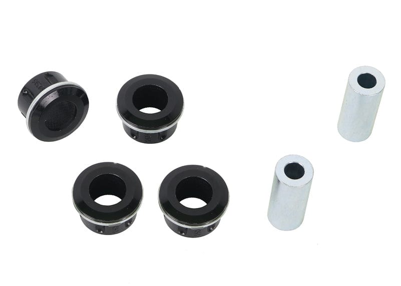 Whiteline Control Arm Lower Inner Front Bushing Kit - Hyundai Palisade 2020+ / Kia Telluride 2020+