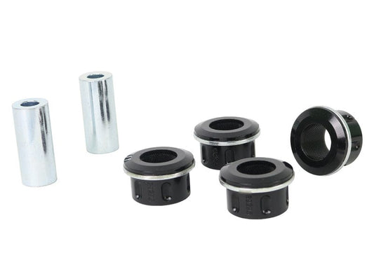 Whiteline Control Arm Lower Inner Front Bushing Kit - Hyundai Palisade 2020+ / Kia Telluride 2020+