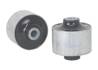 Whiteline Front Lower Control Arm (Inner Rear Bushing Kit) - Nissan Murano 2009-2014