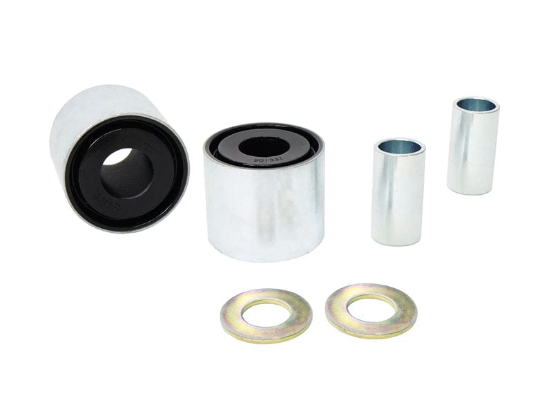 Whiteline Front Bushing - Honda Accord Control Arm - Lower Inner 13-17