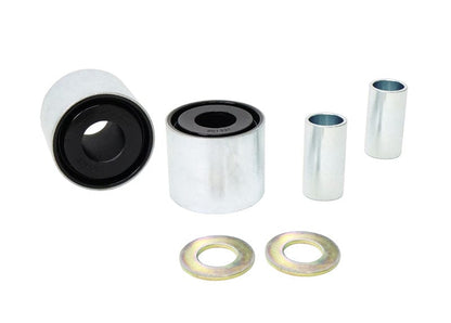 Whiteline Front Bushing - Honda Accord Control Arm - Lower Inner 13-17