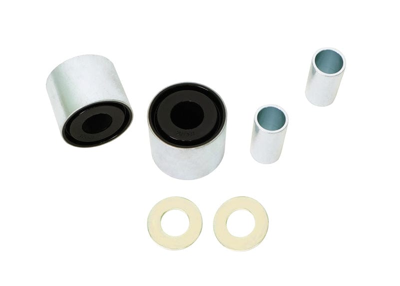 Whiteline Front Bushing - Honda Accord Control Arm - Lower Inner 13-17