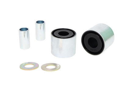 Whiteline Front Bushing - Honda Accord Control Arm - Lower Inner 13-17