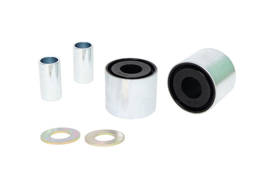 Whiteline Front Bushing - Honda Accord Control Arm - Lower Inner 13-17