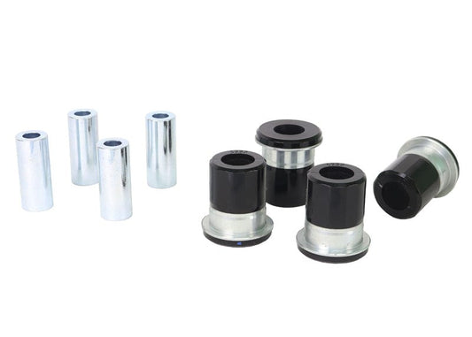 Whiteline Front Control Arm (Upper Inner Bushing Kit) - Mazda MX-5 Miata 2016-2022