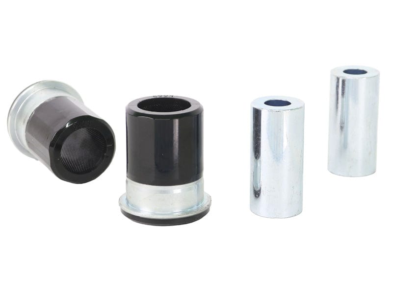 Whiteline Front Control Arm (Lower Inner Front Bushing Kit) - Mazda MX-5 Miata 2016-2022
