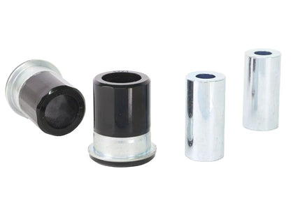 Whiteline Front Control Arm (Lower Inner Front Bushing Kit) - Mazda MX-5 Miata 2016-2022