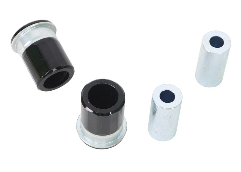 Whiteline Front Control Arm (Lower Inner Front Bushing Kit) - Mazda MX-5 Miata 2016-2022