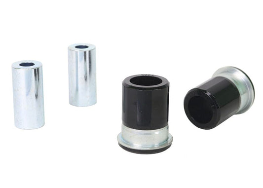 Whiteline Front Control Arm (Lower Inner Front Bushing Kit) - Mazda MX-5 Miata 2016-2022
