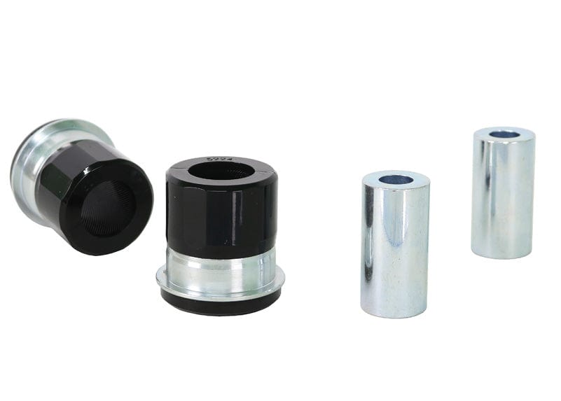 Whiteline Rear Lower Control Arm Inner Bushing Kit - Mazda MX-5 Miata 16-23
