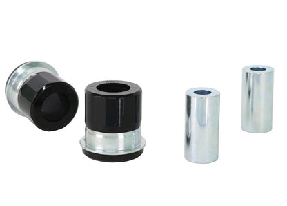 Whiteline Rear Lower Control Arm Inner Bushing Kit - Mazda MX-5 Miata 16-23