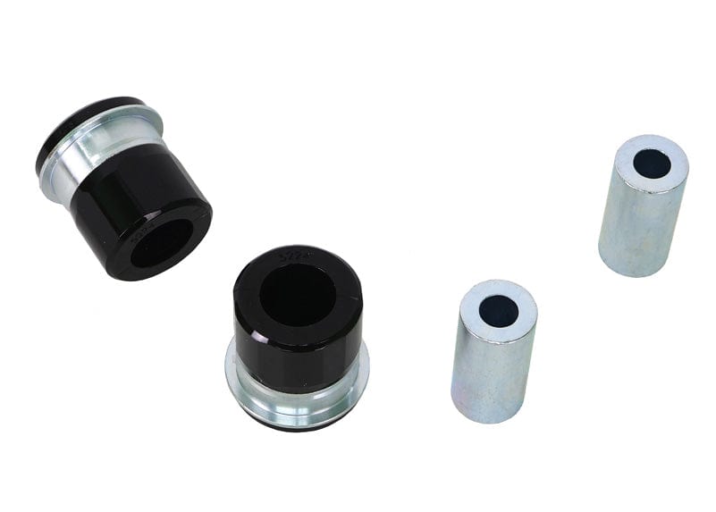 Whiteline Rear Lower Control Arm Inner Bushing Kit - Mazda MX-5 Miata 16-23