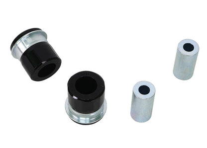 Whiteline Rear Lower Control Arm Inner Bushing Kit - Mazda MX-5 Miata 16-23