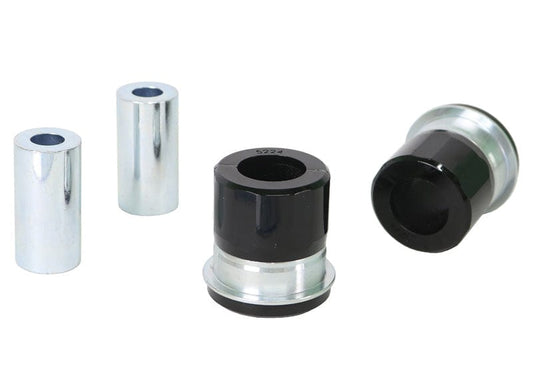 Whiteline Rear Lower Control Arm Inner Bushing Kit - Mazda MX-5 Miata 16-23