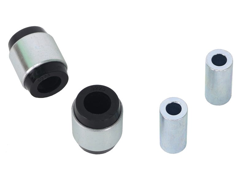 Whiteline Front Control Arm (Lower Outer Front Bushing Kit) - Mazda MX-5 Miata 2016-2022