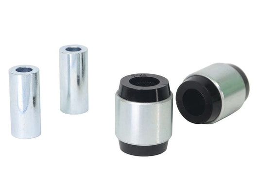 Whiteline Front Control Arm (Lower Outer Front Bushing Kit) - Mazda MX-5 Miata 2016-2022