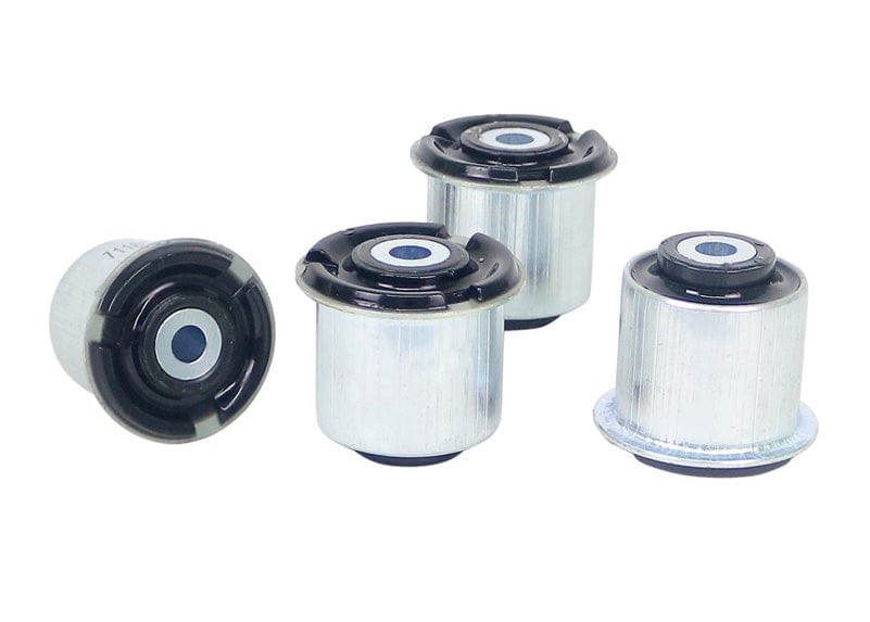 Whiteline Control Arm Upper Bushing Kit - Tesla Model 3 2017+ / Model Y 2020+