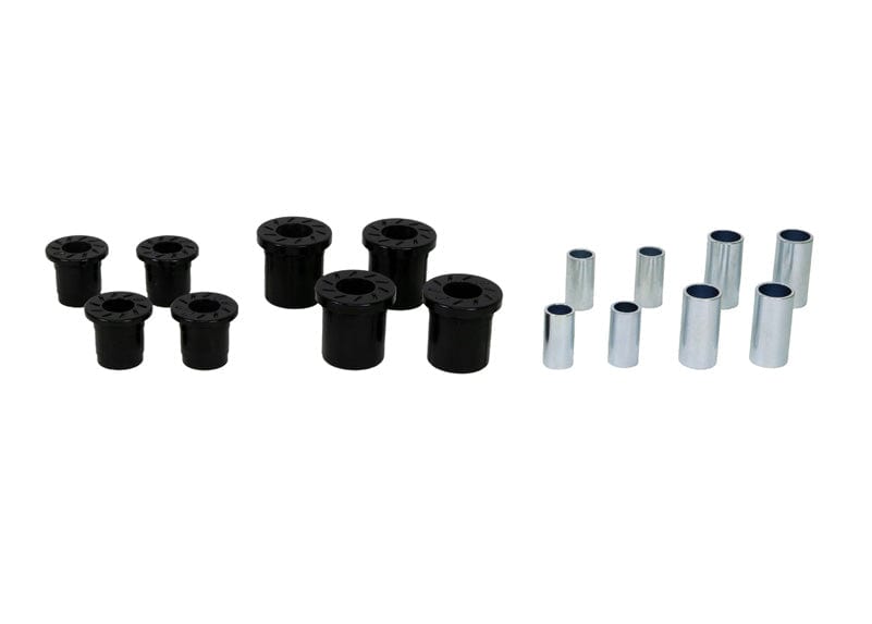 Whiteline Control Arm (Upper & Lower Bushing) - Chevrolet G10 Van 1964-1974