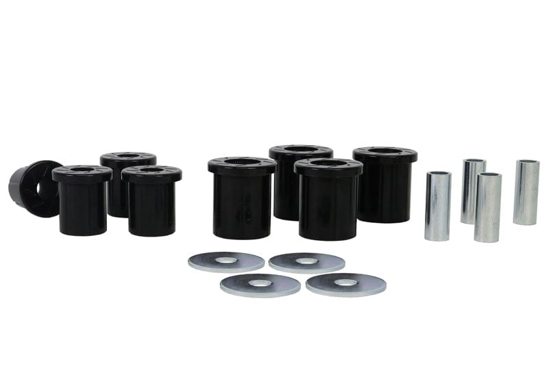Whiteline Control Arm (Upper & Lower Bushing) - Toyota Tacoma 1995-2004