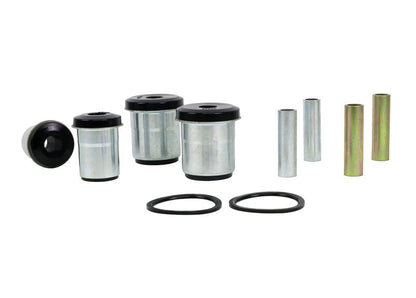 Whiteline Control Arm Lower Inner Bushing - Ford Mustang 2003-2004