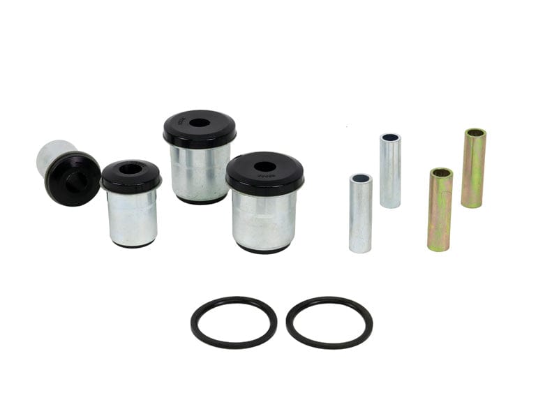 Whiteline Control Arm Lower Inner Bushing - Ford Mustang 2003-2004