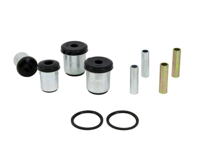 Whiteline Control Arm Lower Inner Bushing - Ford Mustang 2003-2004