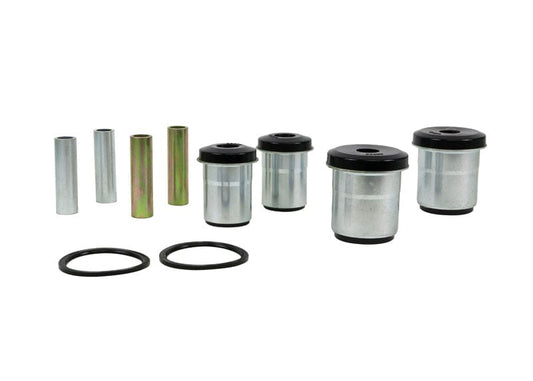 Whiteline Control Arm Lower Inner Bushing - Ford Mustang 2003-2004