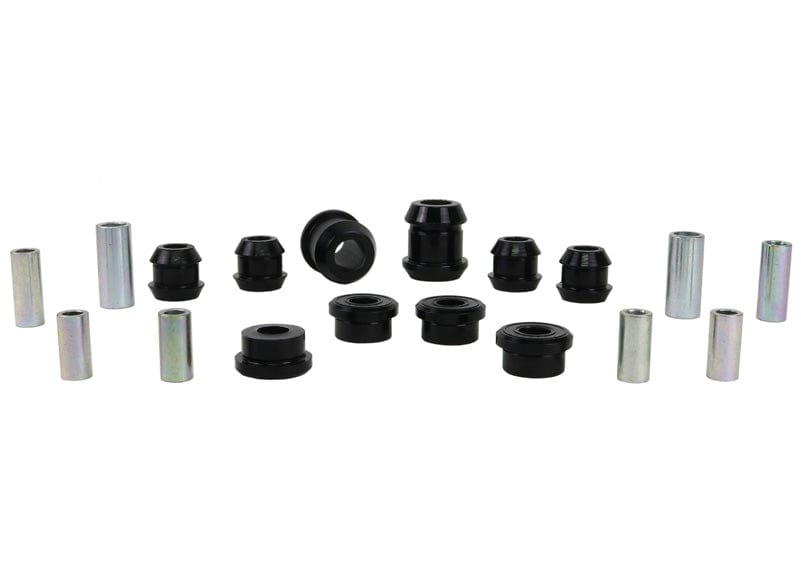 Whiteline Control Arm (Upper & Lower Bushing) - Buick Century 1973-1977