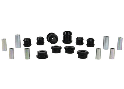 Whiteline Control Arm (Upper & Lower Bushing) - Buick Century 1973-1977